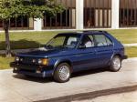 Dodge Omni GLH 1984 года